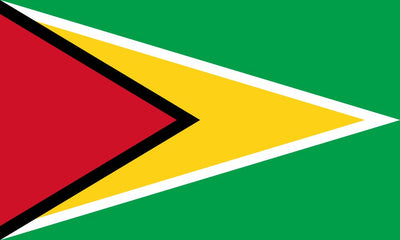 Guyana Collection