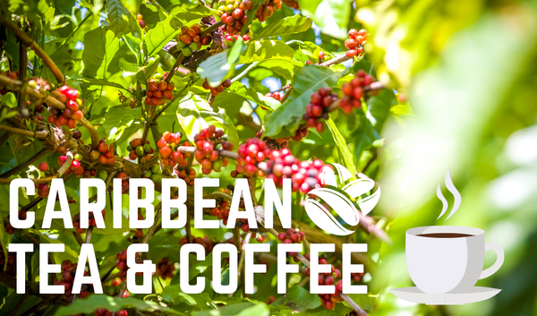 Caribbean Tea & Coffee
