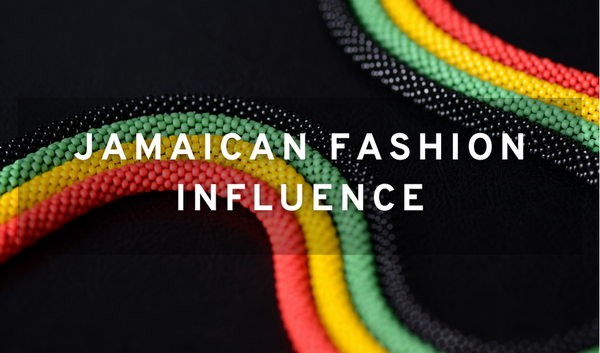 Jamaica's Vibrant Influence on the Fashion Industry