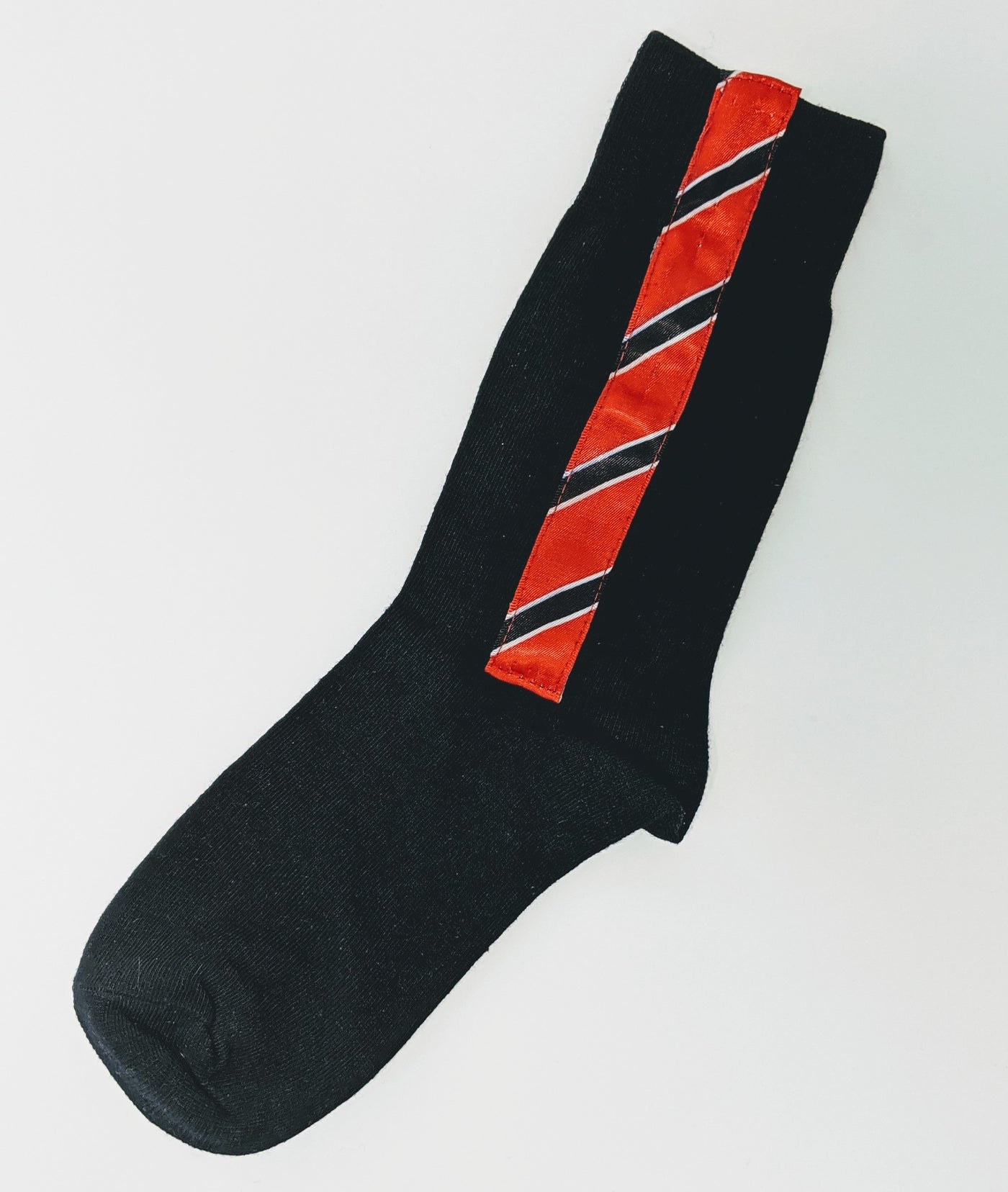 Socks with Trinidad Flag