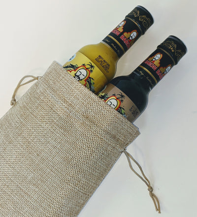 Caribbean Sauce Gift Set (2 bottles)