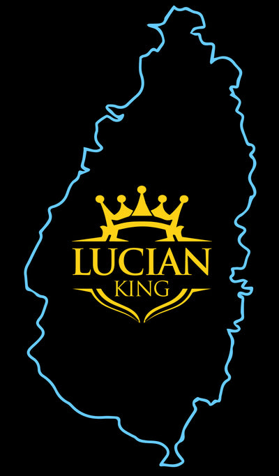 Lucian King Hoodie