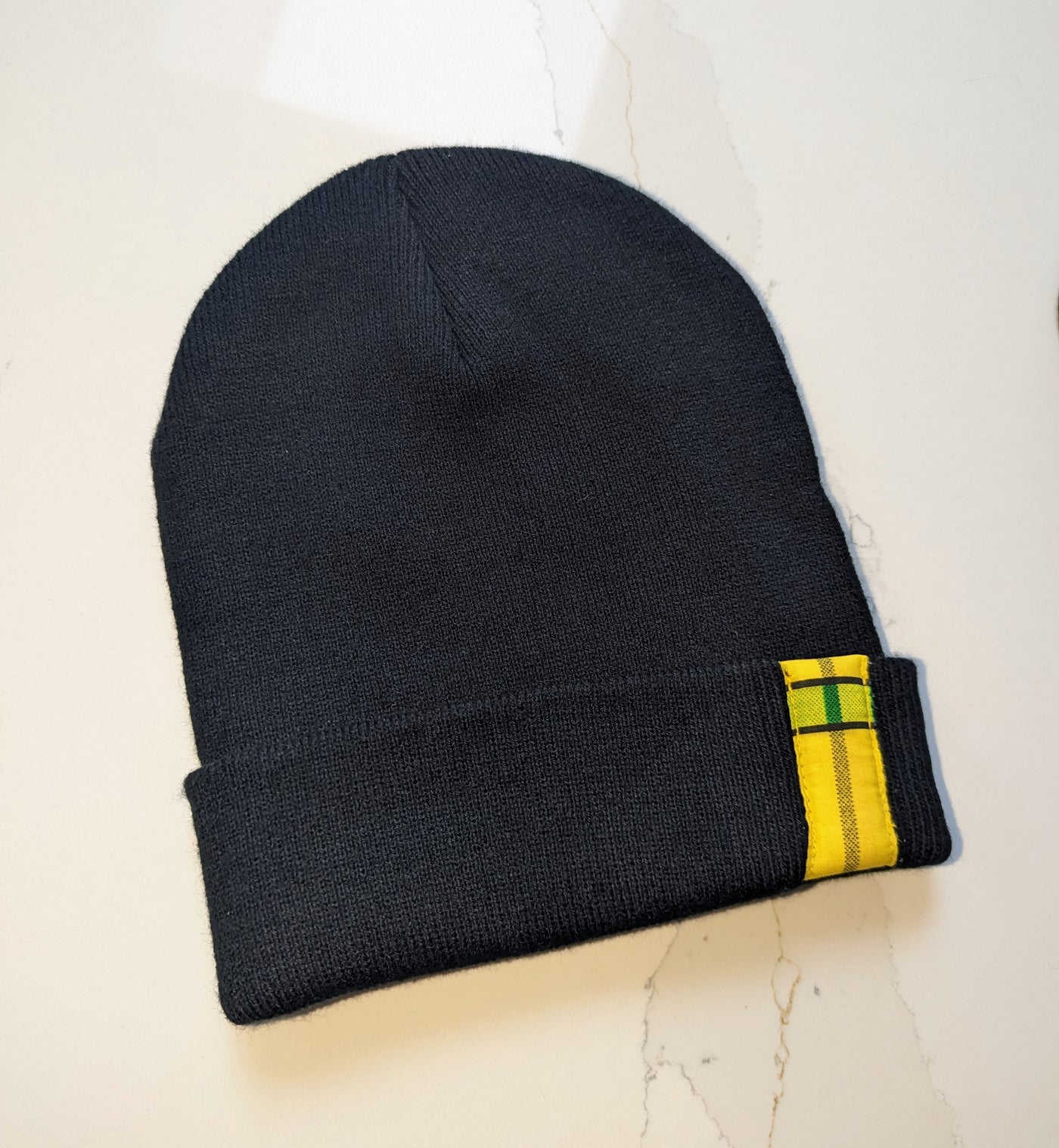 Creole Collection Wool Hat