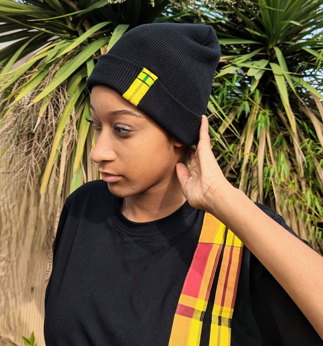 人気海外ブランドアイテム｜ファッション通販 Hat Wool with UK Club Culture – detail flag アクセサリー